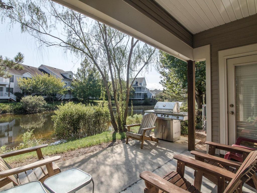 Sea Colony - 56032 Great Pine Holiday home *