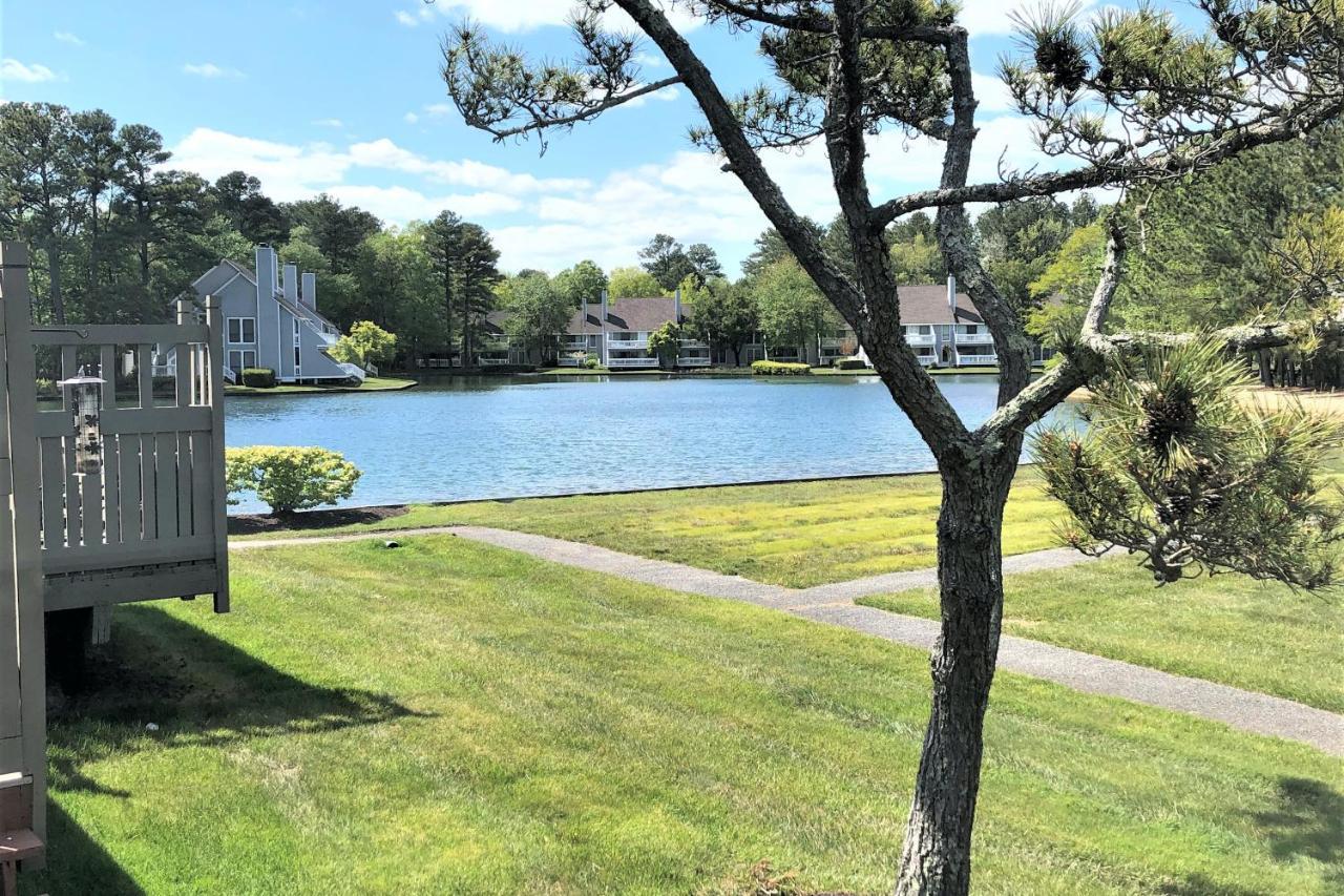 Sea Colony - 6301 Private * Bethany Beach