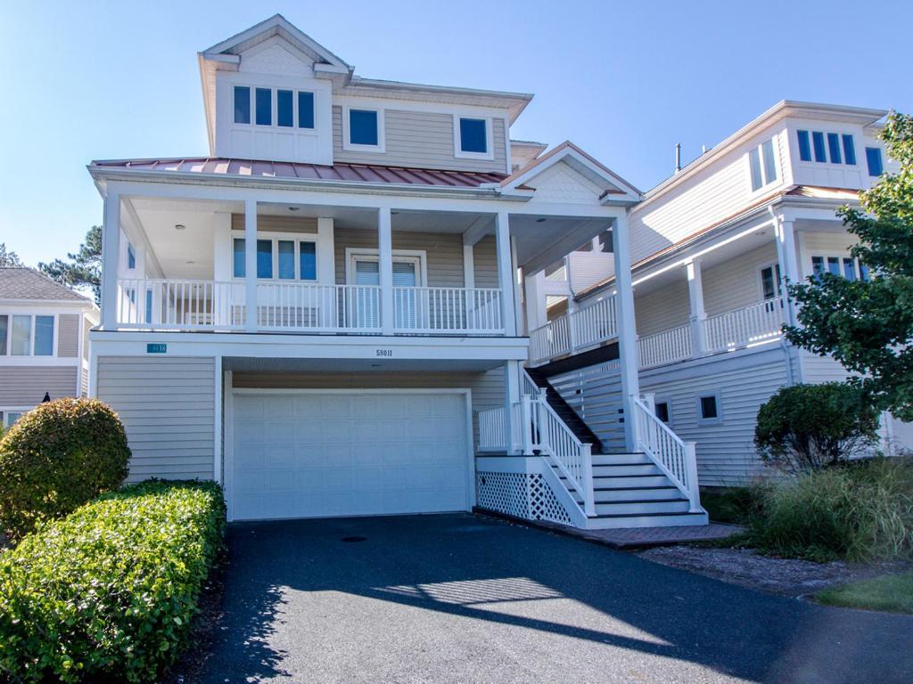 Sea Colony - 58011 Wimbledon Holiday home