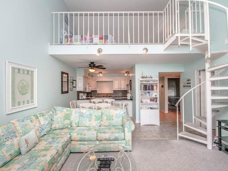 Sea Colony Brighton Ii Holiday home Bethany Beach