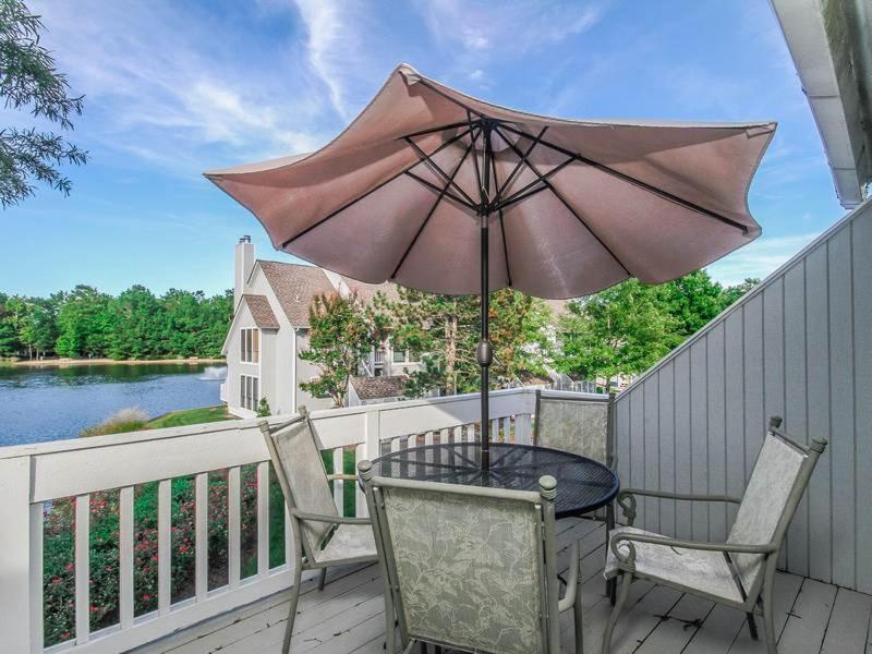 Sea Colony Brighton Ii Holiday home Bethany Beach