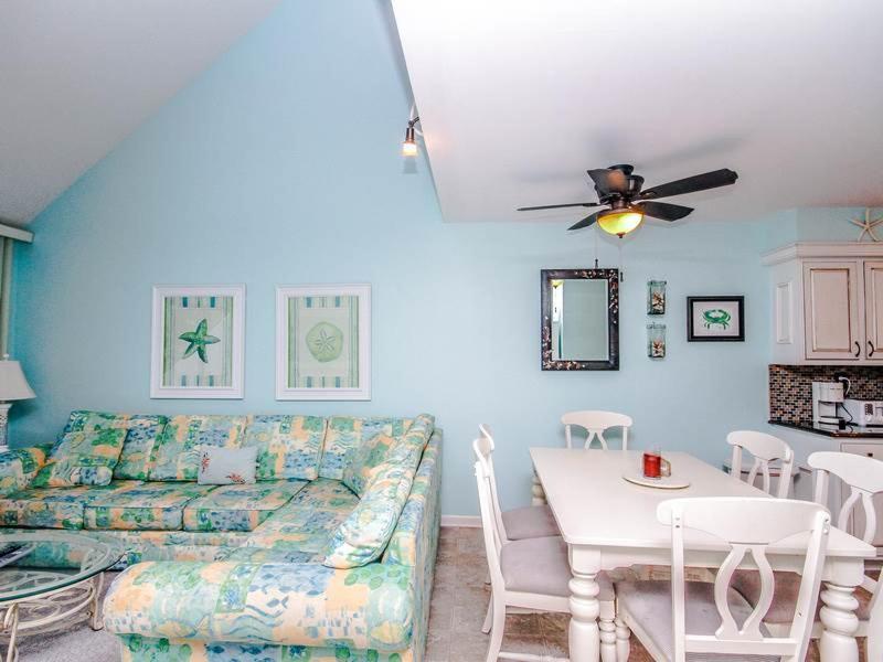 Sea Colony Brighton Ii Holiday home *
