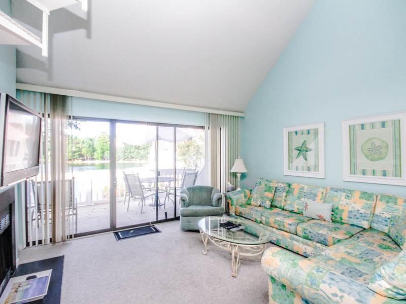 Sea Colony Brighton Ii Holiday home Bethany Beach
