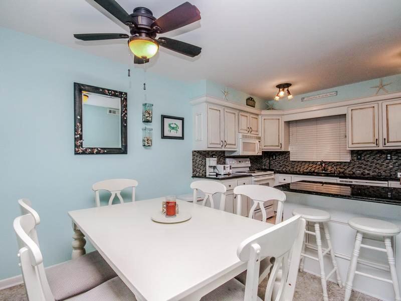 Holiday home Sea Colony Brighton Ii Bethany Beach
