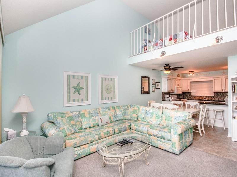 Holiday home Sea Colony Brighton Ii