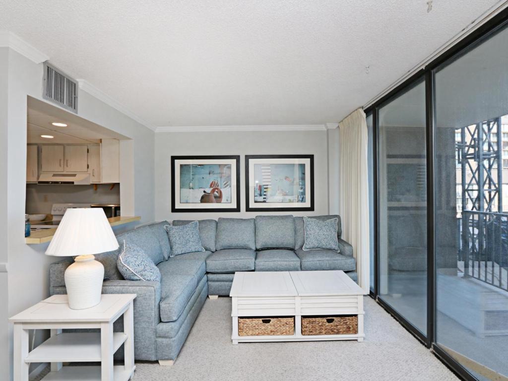 Sea Colony Chesapeake House Iii Holiday home *