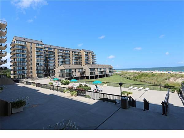Sea Colony Chesapeake House Iii