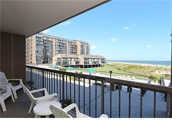 Sea Colony Chesapeake House Iii