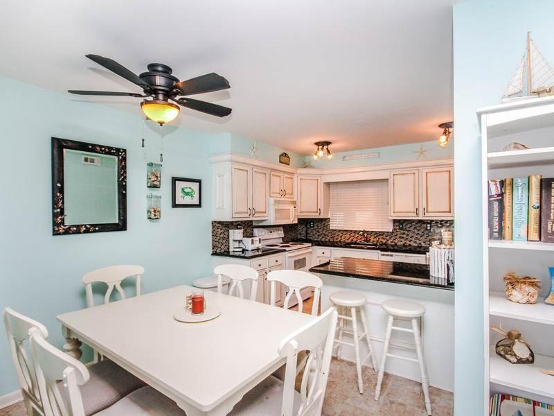 Holiday home Sea Colony Brighton Ii *