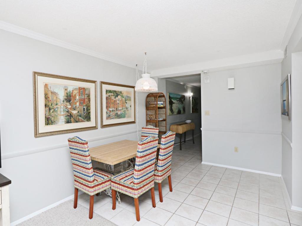 Sea Colony Chesapeake House Iii