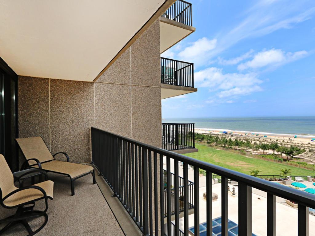 Sea Colony Edgewater House Vi