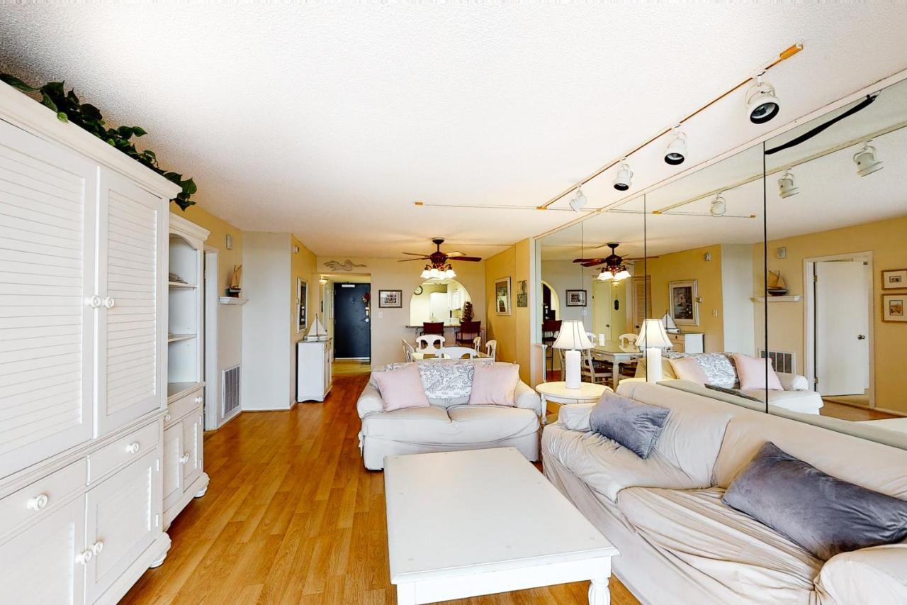 Holiday home Sea Colony - Dover House *