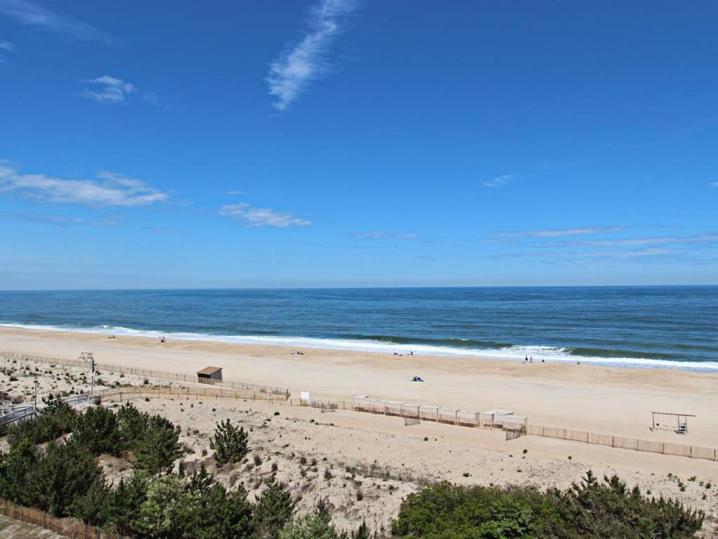 Holiday home Sea Colony Farragut House Iii Bethany Beach