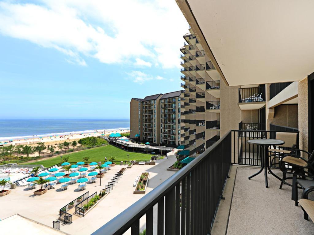 Apartment Sea Colony Edgewater House Vi