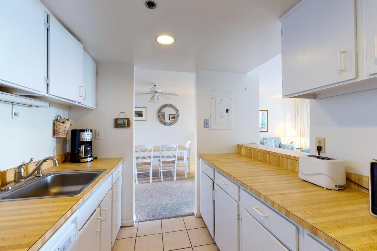 Sea Colony Georgetowne House Holiday home