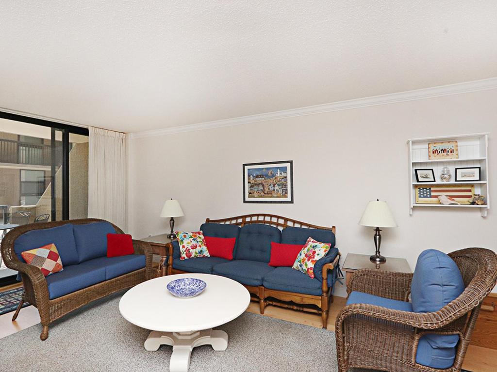 Sea Colony Brandywine House Holiday home *