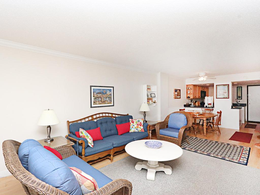 Sea Colony Brandywine House Holiday home