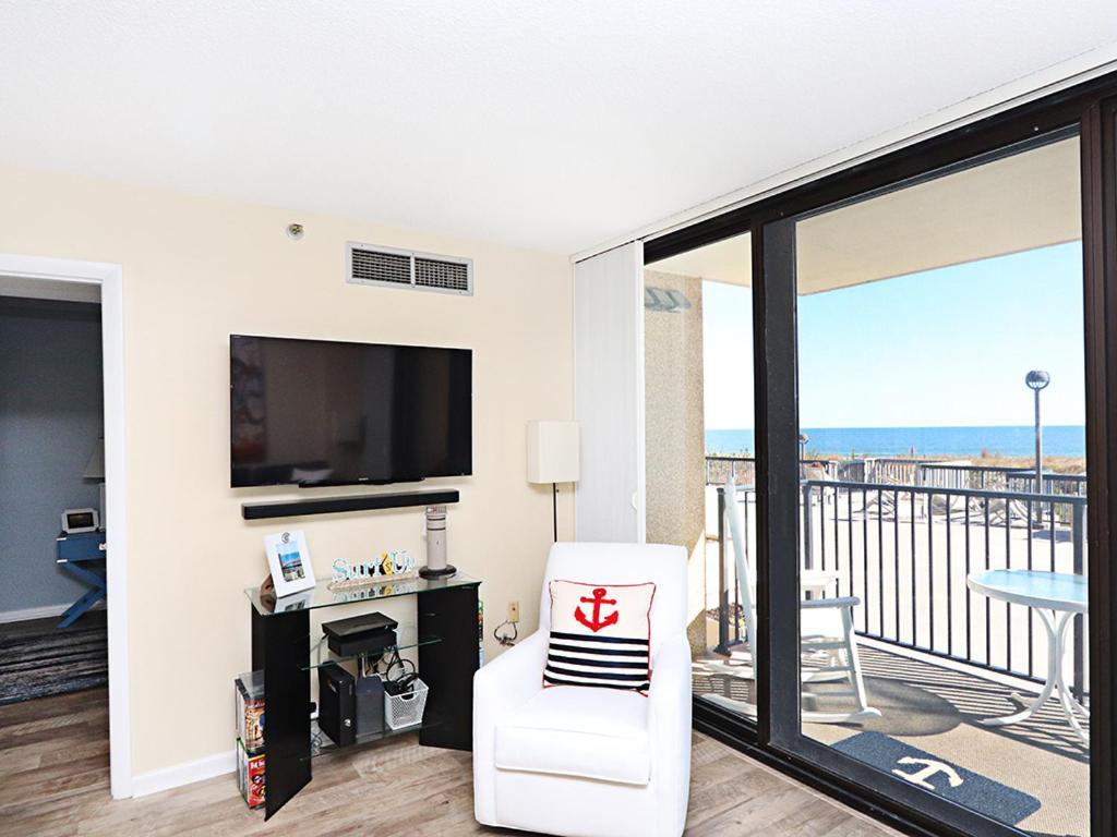 Holiday home Sea Colony Harbour House *