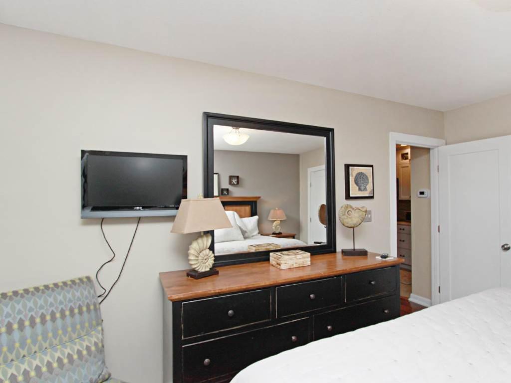 Sea Colony Tall Pines Apartment