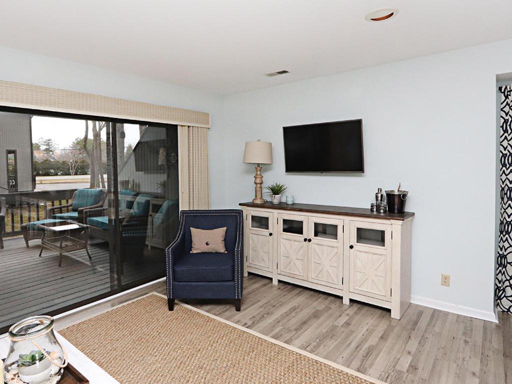 Sea Colony Round Robin V Holiday home *