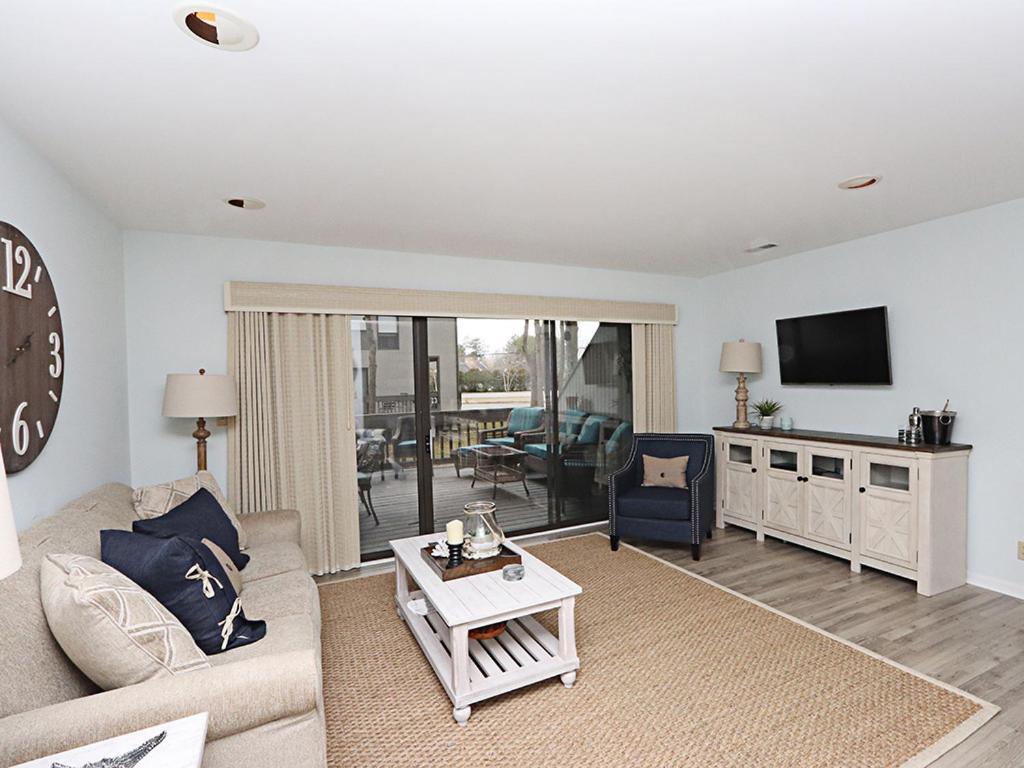 Sea Colony Round Robin V Holiday home