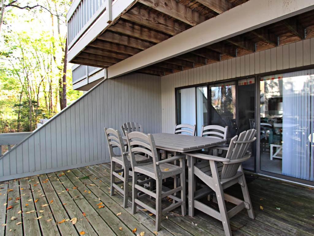 Holiday home Sea Colony Round Robin