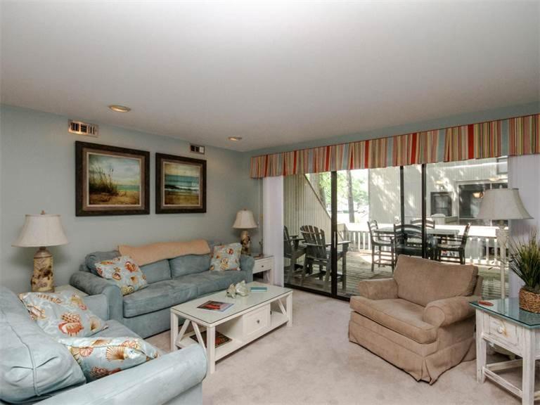 Holiday home Sea Colony Round Robin *