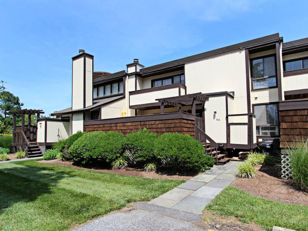 Sea Colony Singles Holiday home