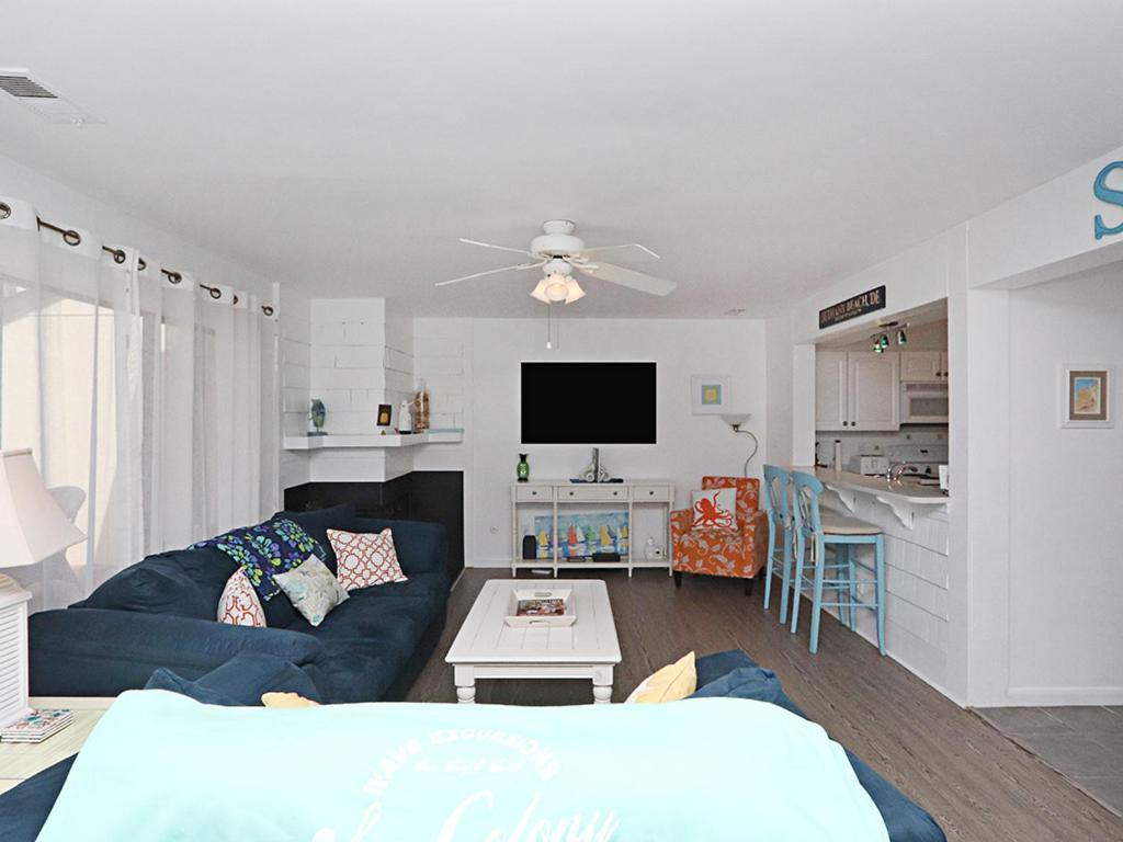 Holiday home Sea Colony Singles *