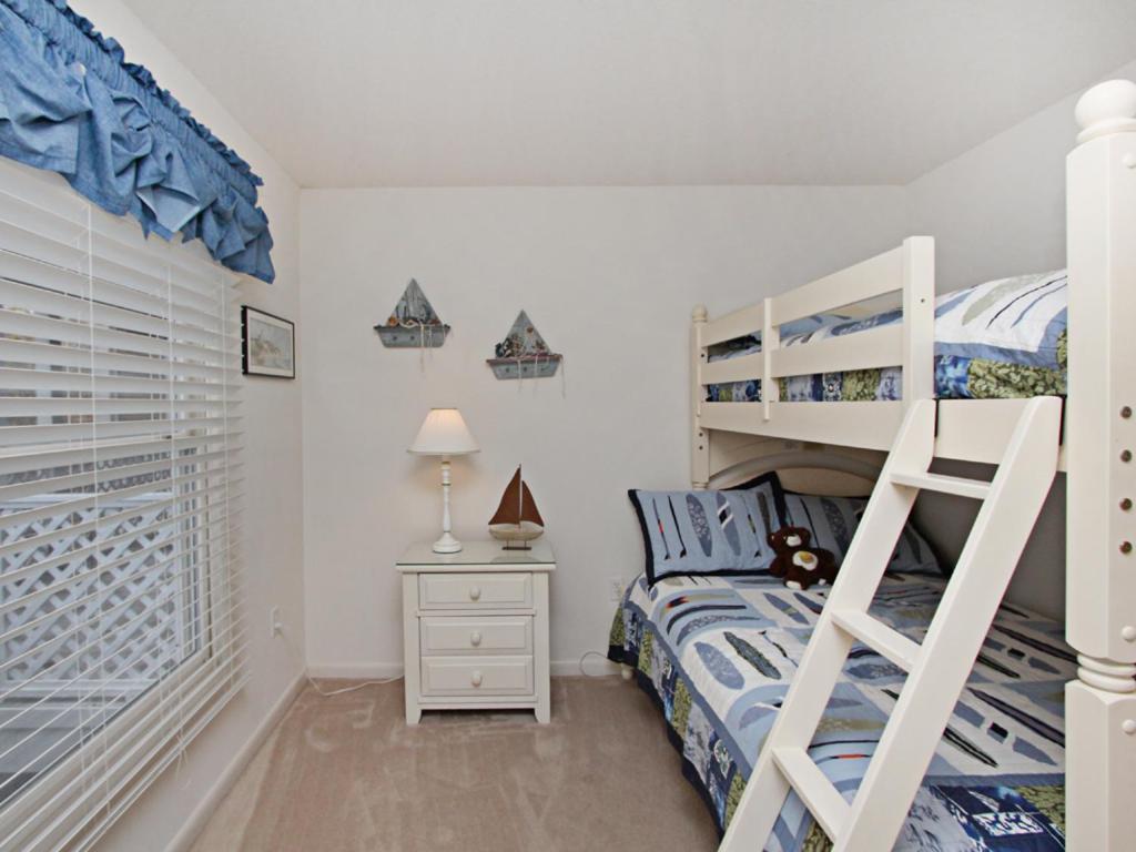 Holiday home Sea Colony Canal Bethany Beach