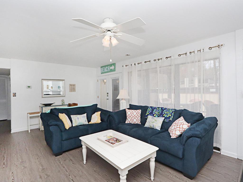 Holiday home Sea Colony Singles