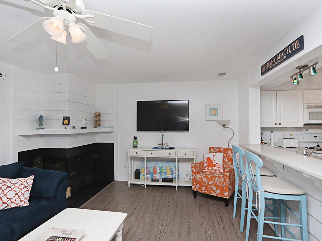 Sea Colony Singles Holiday home *
