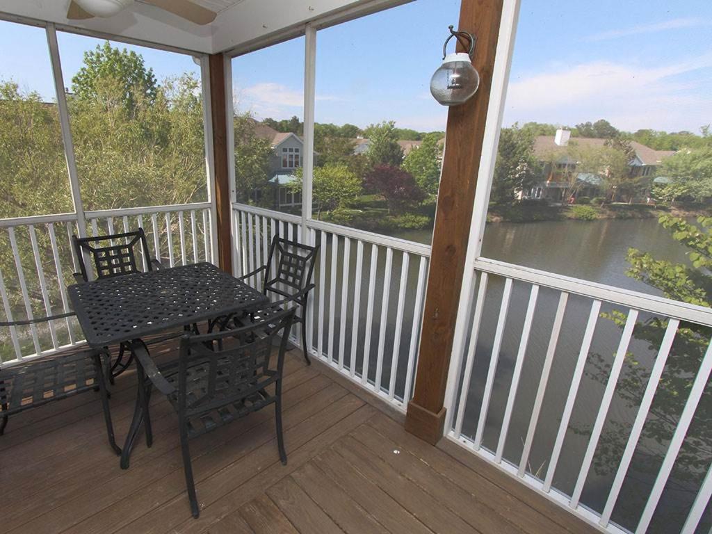 Sea Colony Pinewood Holiday home Bethany Beach
