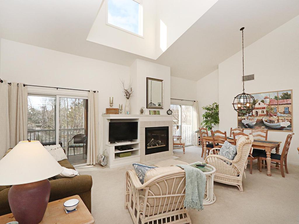 Sea Colony Pinewood Iii Holiday home