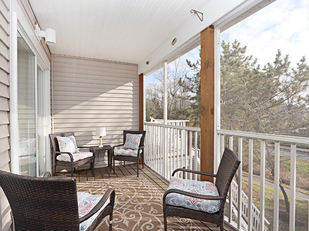 Holiday home Sea Colony Pinewood Iii Bethany Beach