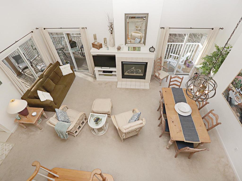 Sea Colony Pinewood Iii Holiday home Bethany Beach