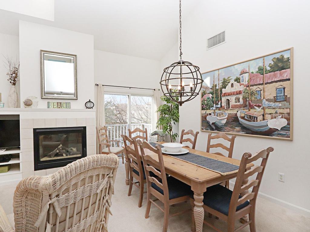 Holiday home Sea Colony Pinewood Iii *