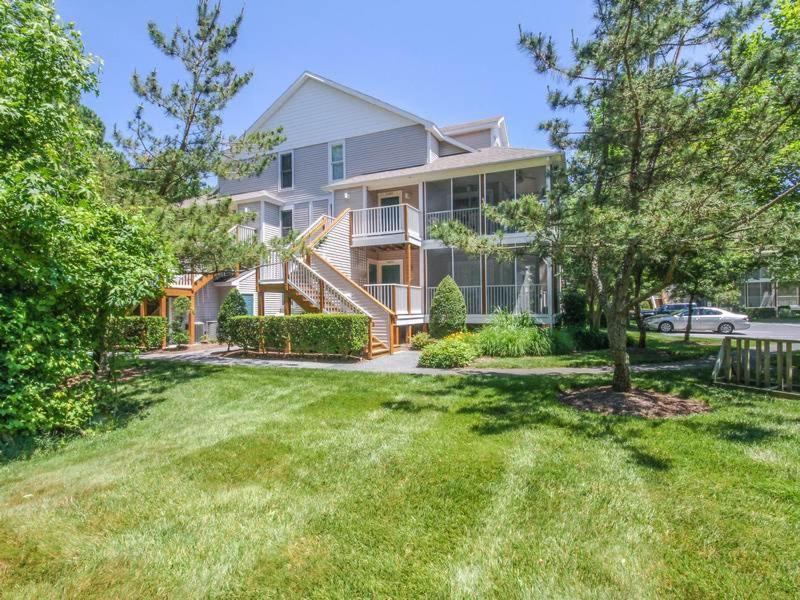 Apartment Sea Colony Whispering Pines Ii *