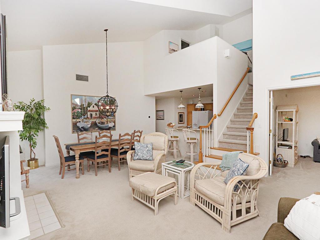 Holiday home Sea Colony Pinewood Iii Bethany Beach