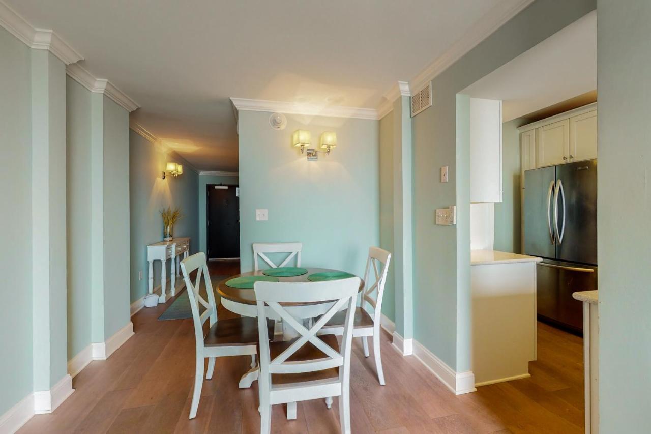 Sea Colony Chesapeake House Iv Holiday home