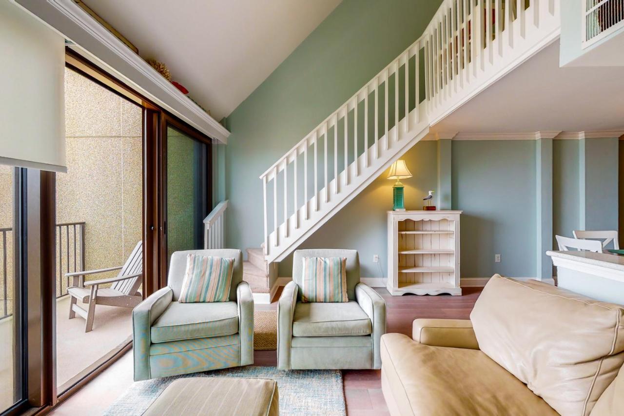 Sea Colony Chesapeake House Iv *