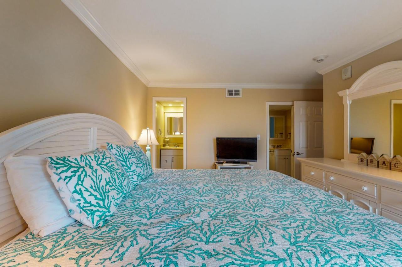Holiday home Sea Colony Chesapeake House Iv *