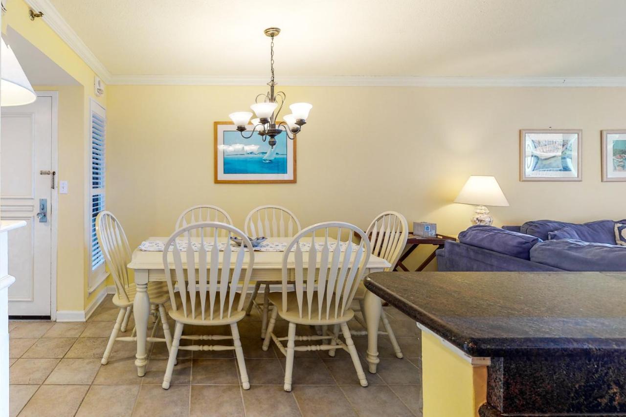 Sea Colony Farragut House Bethany Beach