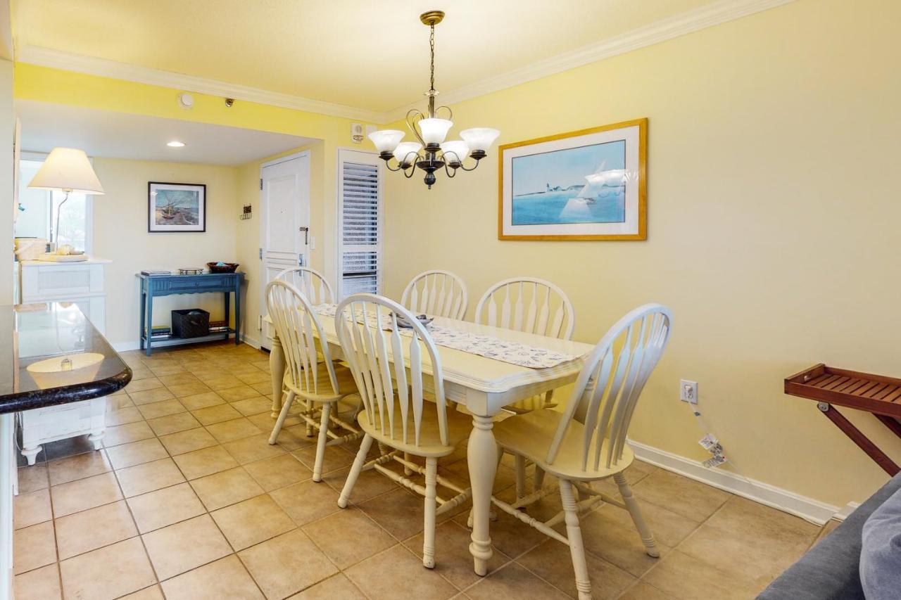 Holiday home Sea Colony Farragut House Bethany Beach