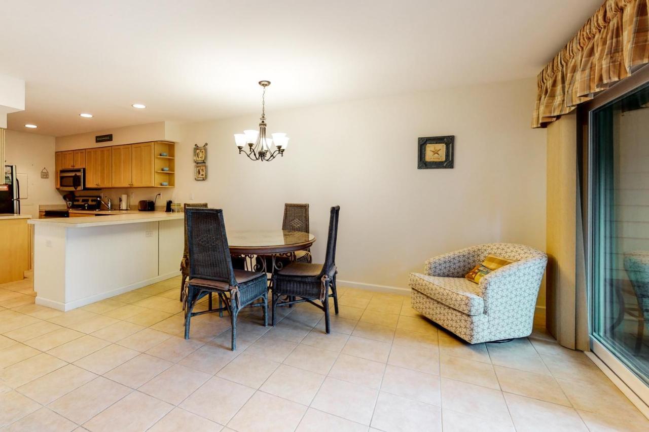 Apartment Sea Colony - 1804 Doubles