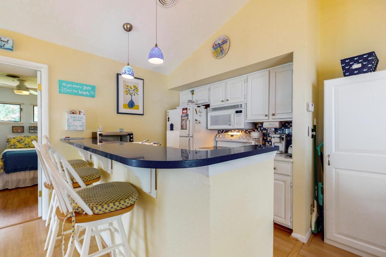 Sea Colony - 4401 Tie Breaker Ct Apartment *