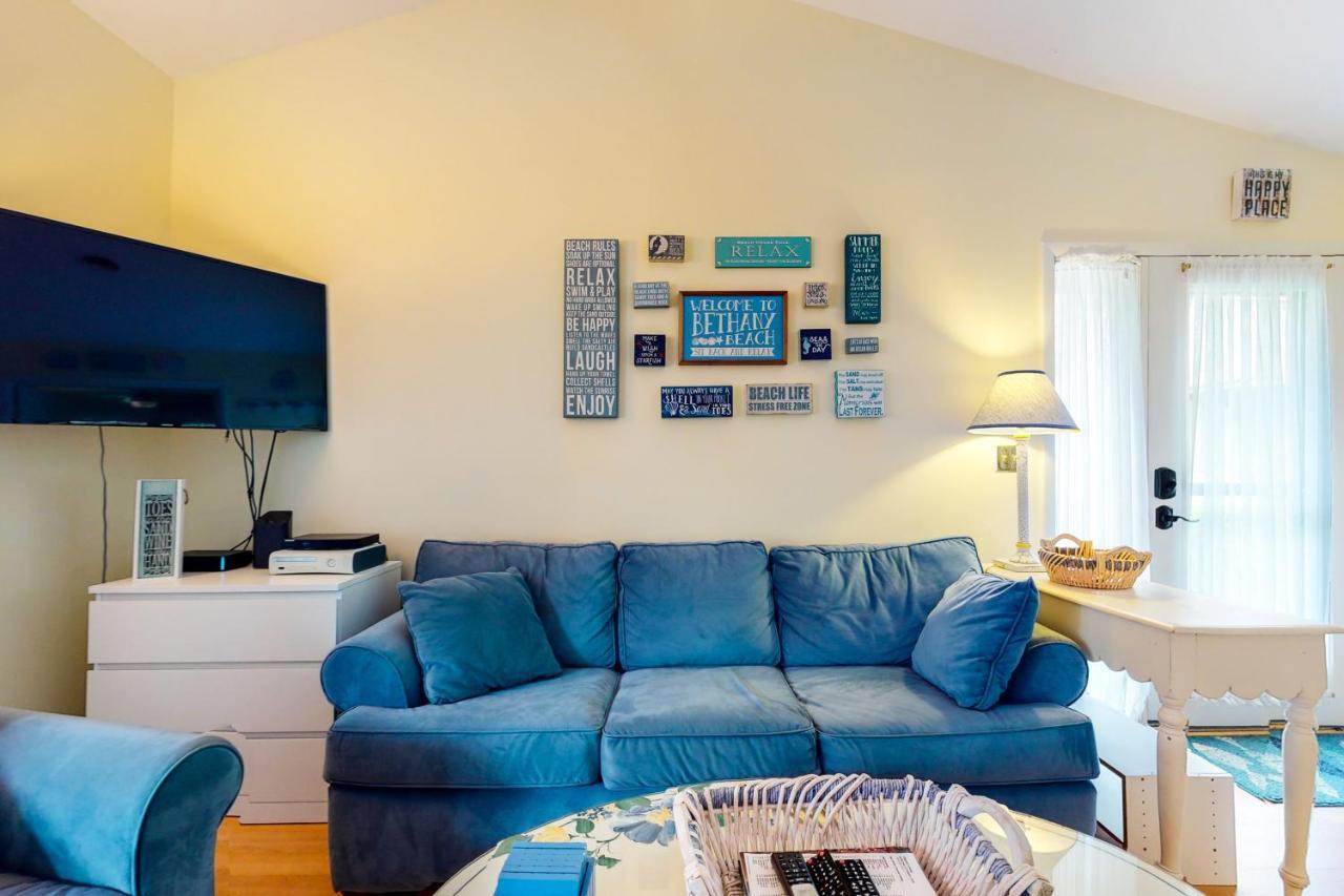 Sea Colony - 4401 Tie Breaker Ct Apartment