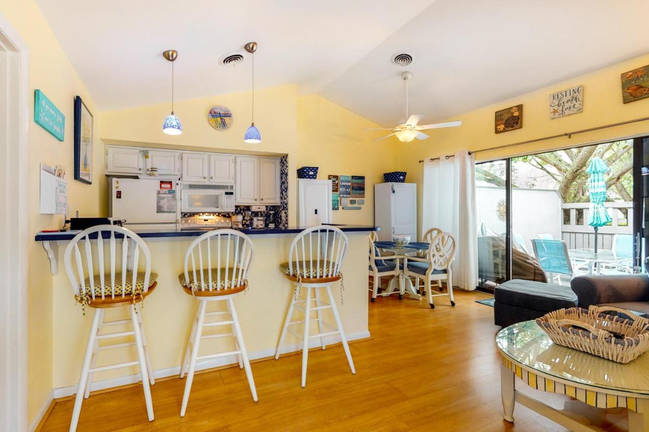 Sea Colony - 4401 Tie Breaker Ct Apartment
