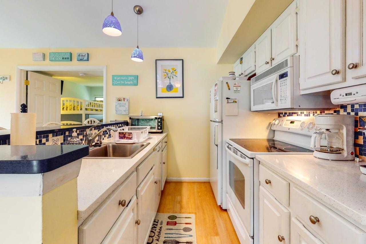Sea Colony - 4401 Tie Breaker Ct *
