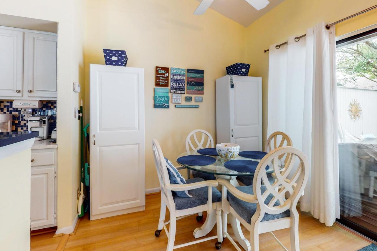 Sea Colony - 4401 Tie Breaker Ct